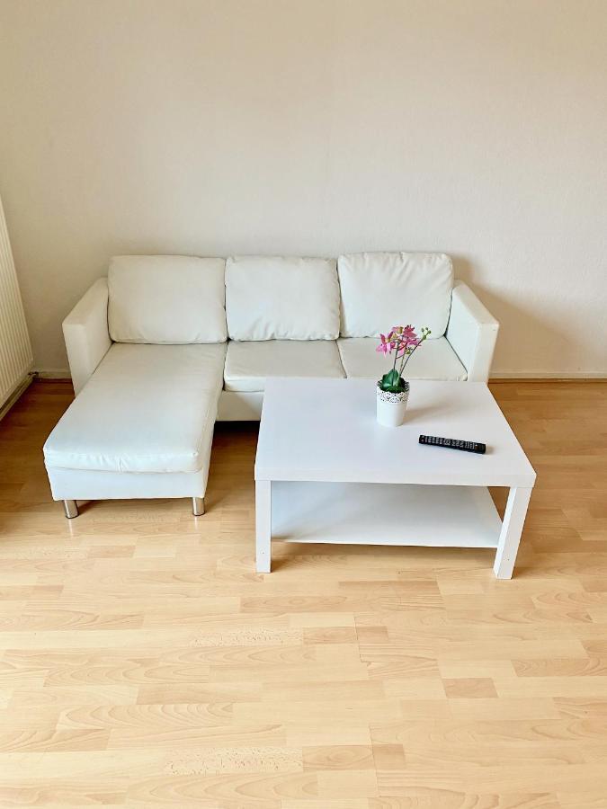 Appartement Zentrales Wg-Zimmer 1 Ravensburg, Balkon, Kamin Extérieur photo